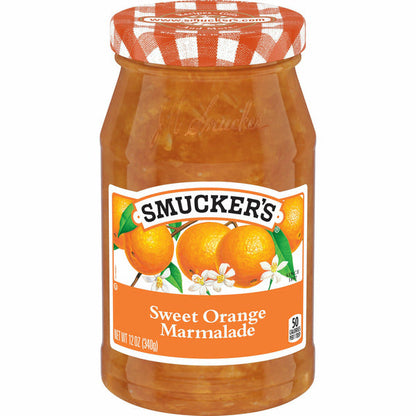 Smucker&