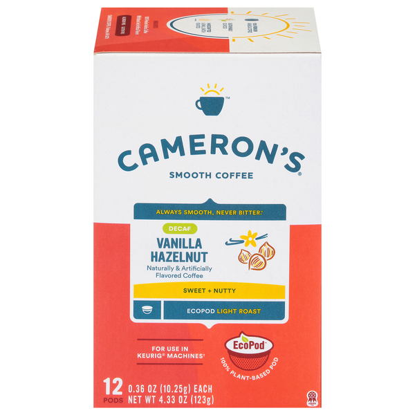 Cameron&