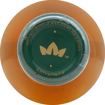 Everfresh Juice Co. 100% Juice, Granny Smith Apple