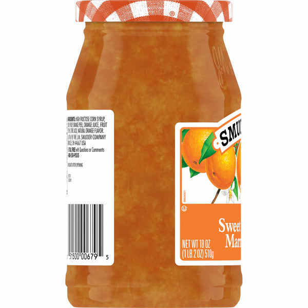 Smucker&