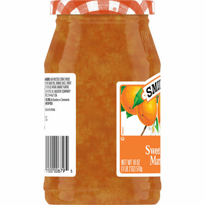 Smucker&