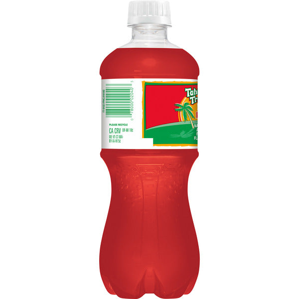Tahitian Treat Fruit Punch Soda  DestGlow