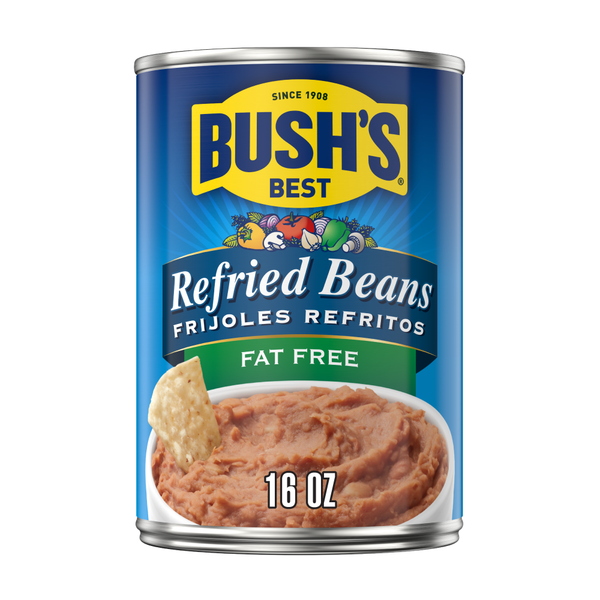 Bush&