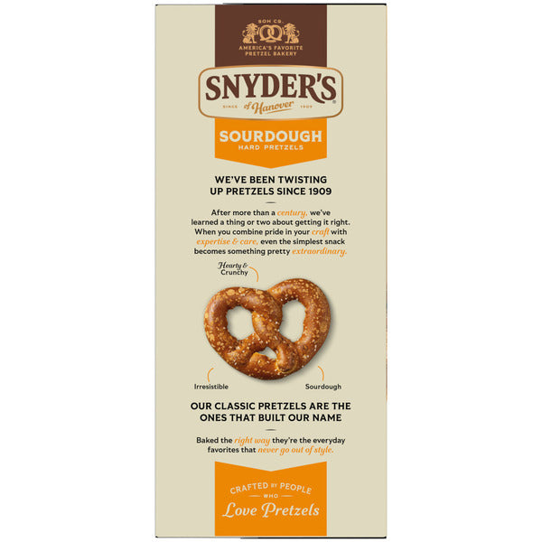 Snyder&