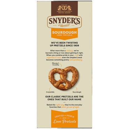 Snyder&