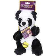 Multipet International Dog Toy, Wrinkleez️  DestGlow