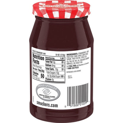 Smucker&