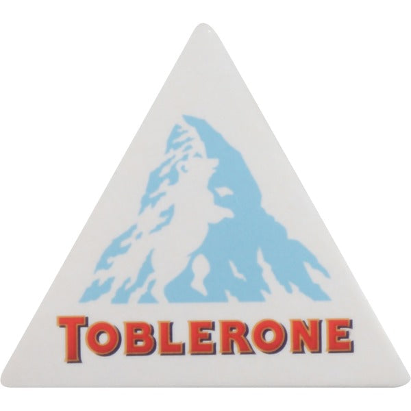Toblerone Swiss White Chocolate Bar  DestGlow