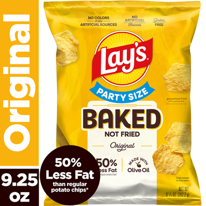 Lay&