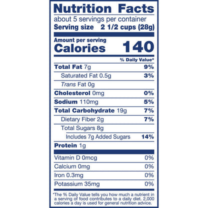 SkinnyPop Popcorn Sweet &amp; Salty Kettle