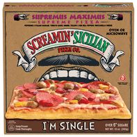 Screamin&