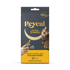 Reveal Chicken Puree Treat Sachet  DestGlow