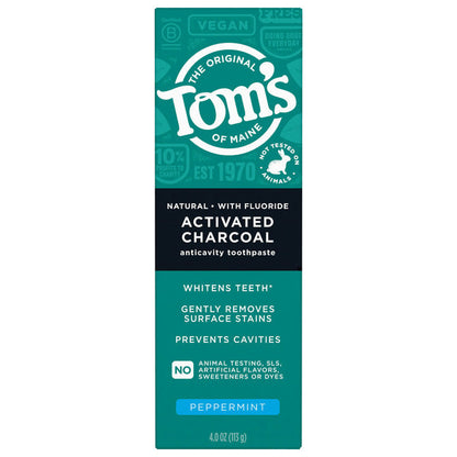 Tom&