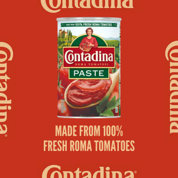 Contadina Tomato Paste  DestGlow
