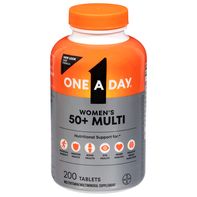One A Day Tablets Women&