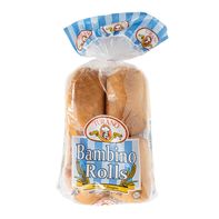 TURANO BAKING COMPANY Bambino Rolls️  DestGlow