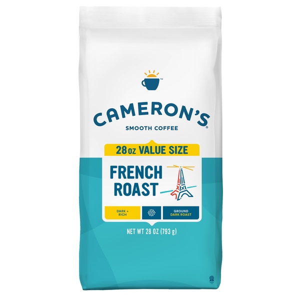 Cameron&