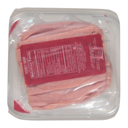 Buddig Honey Ham