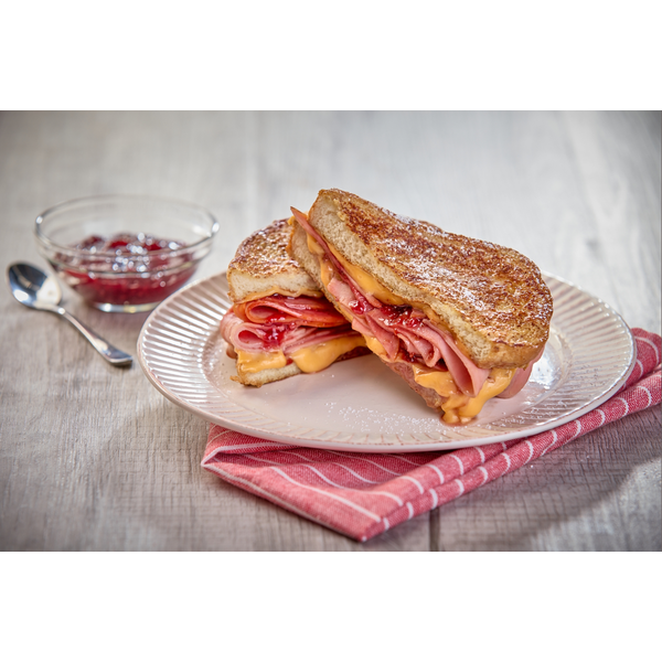 Smithfield Honey Ham, with Natural Juices  DestGlow