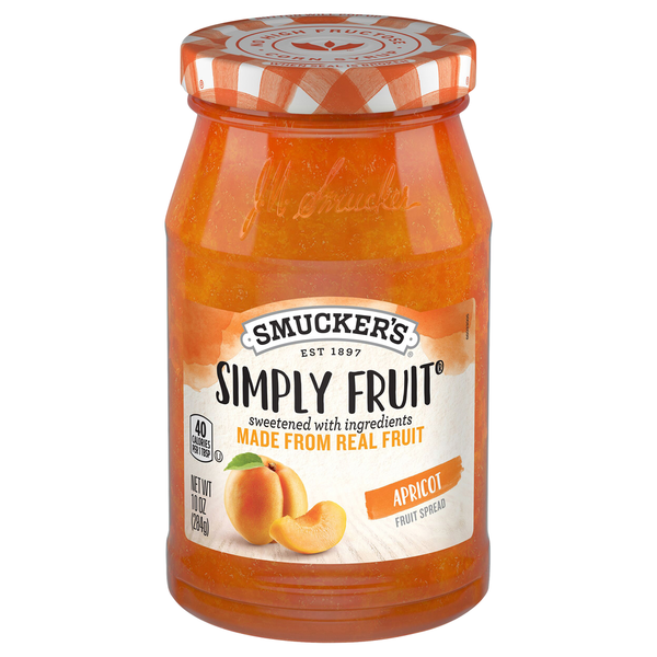 Smucker&