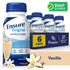 Ensure Original Nutrition Shake Vanilla Ready-to-Drink Bottles  DestGlow