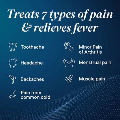 Advil Pain Reliever and Fever Reducer