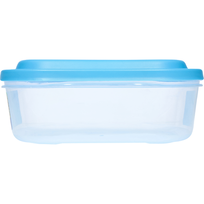 Simply Done Container &amp; Lid, Durable, Large Square, 9 Cup