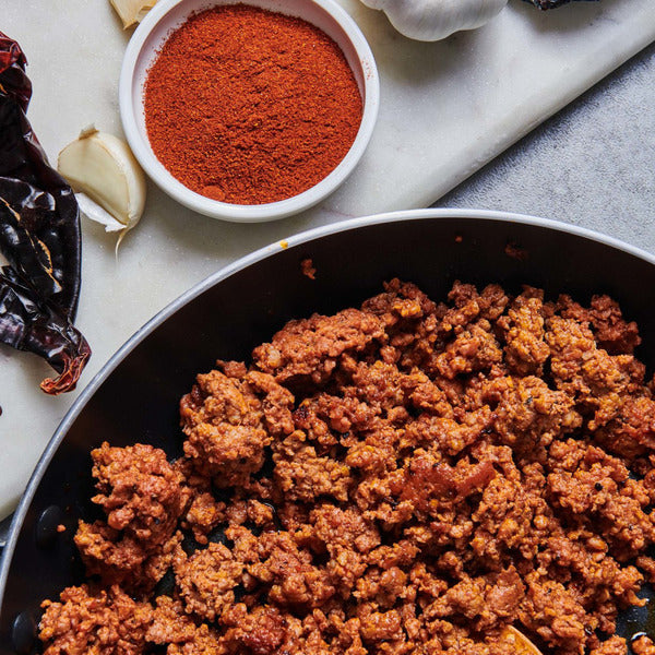 McCormick Smoked Paprika  DestGlow