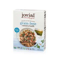 Jovial Organic Grain Free Cassava Fusilli️  DestGlow