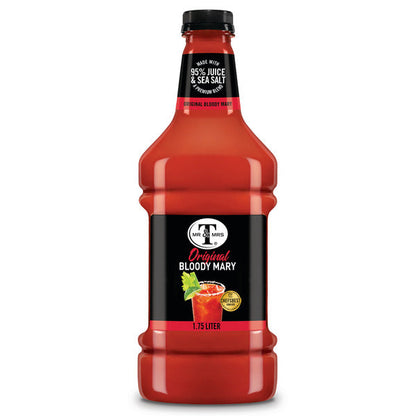 Mr &amp; Mrs T Original Bloody Mary Mix