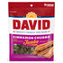 DAVID Cinnamon Churro Flavored Jumbo Sunflower Seeds  DestGlow