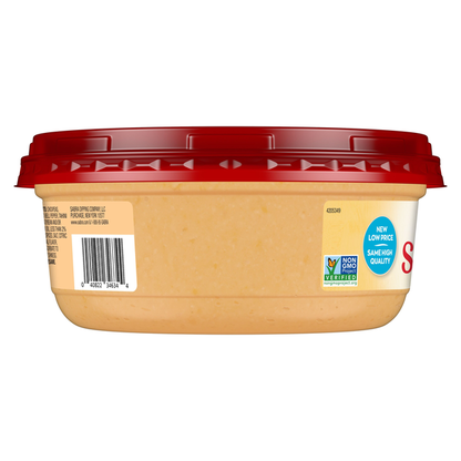 Sabra Hummus Roasted Red Pepper