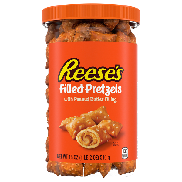 Reese&