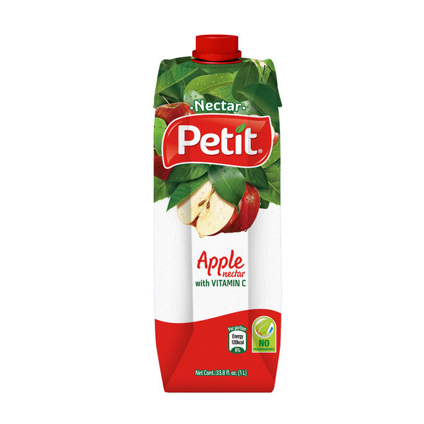 Petit Nectar Apple  DestGlow