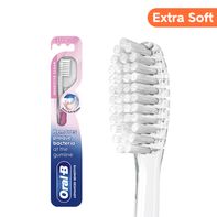 Oral-B Sensi-Soft Advanced Sensitive Toothbrush, E...
️  DestGlow