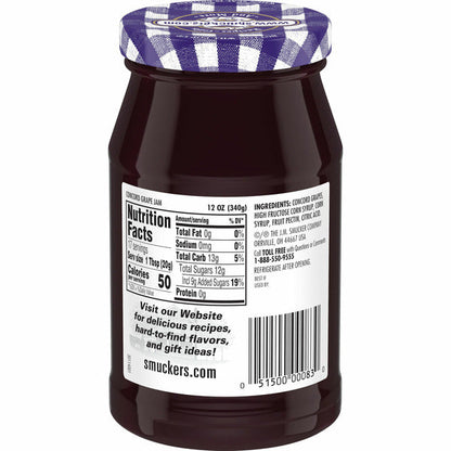 Smucker&