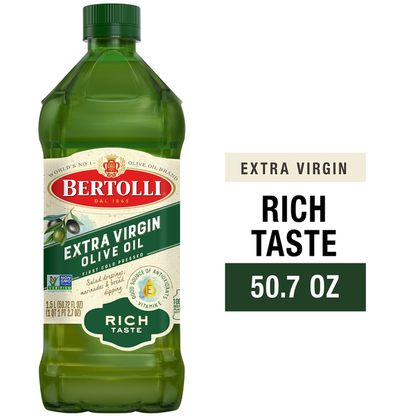Bertolli Original Extra Virgin Olive Oil  DestGlow