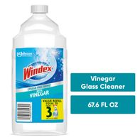 Windex® Glass Cleaner Refill Bottle, with Vinegar️  DestGlow
