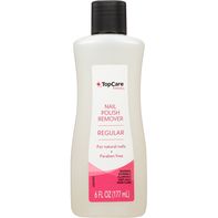 TopCare Nail Polish Remover, Regular️  DestGlow