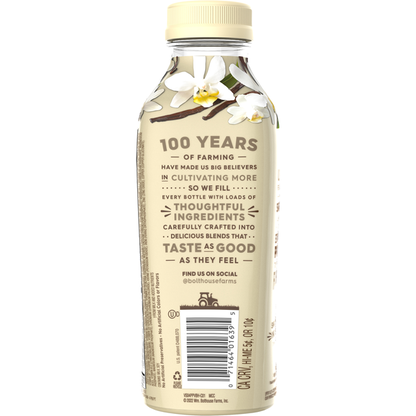 Bolthouse Farms Protein Shake, Vanilla Bean  DestGlow