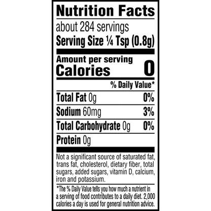 Hidden Valley Original Ranch Seasoning, Dressing and Dip Mix, Shaker Canister