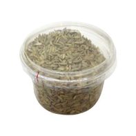 Roasted &amp; Salted Organic Sunflower Kernels️  DestGlow