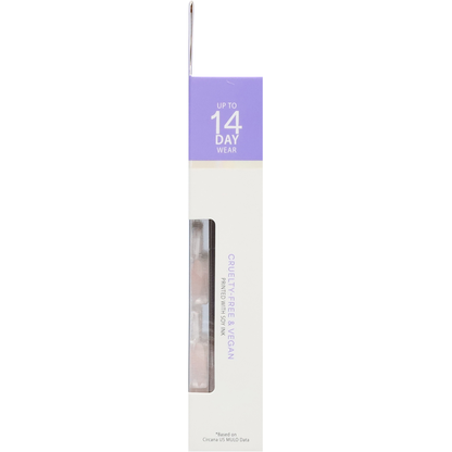 KISS Your Moment French Real Short Nails