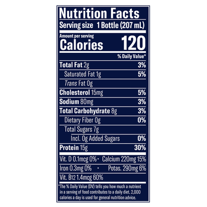 Chobani Zero Added Sugar Greek Yogurt Cherry Berry Protein Drink  DestGlow