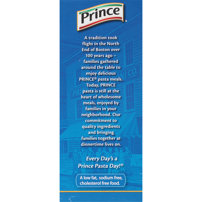Prince Shells, Medium