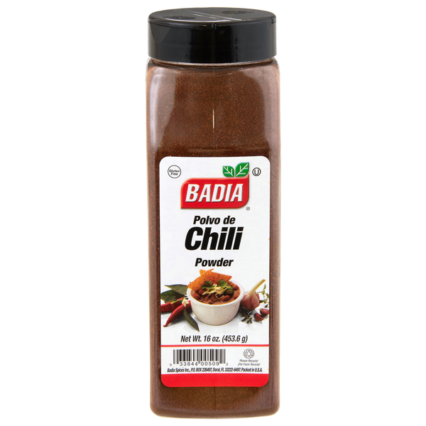 Badia Spices Chili Powder  DestGlow