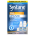 SYSTANE Pro PF Lubricant Eye Drops Twin Value Pack  DestGlow