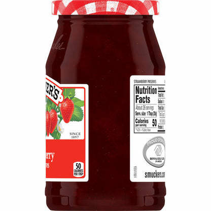 Smucker&