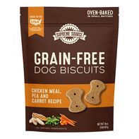 Supreme Source Grain Free Chicken Meal, Pea and Ca...
️  DestGlow