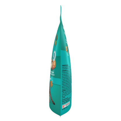 Purina Friskies Cat Treats, Party Mix Meow Luau Crunch